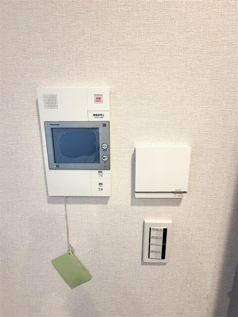 プロミライズ青葉台Ｃ棟のセキュリティ