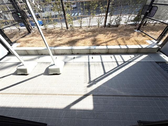 プロミライズ青葉台Ｃ棟のその他