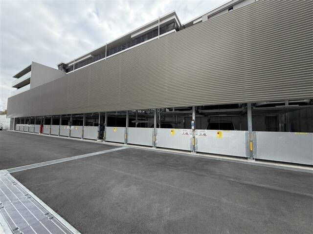 プロミライズ青葉台Ｃ棟のその他