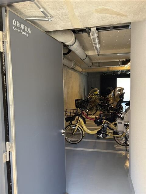 プロミライズ青葉台Ｃ棟のその他共用部分