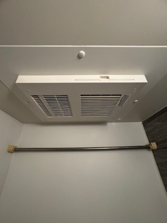 【設備】 | La Sante品川シーサイドⅠ