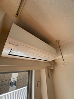 【設備】 | La Sante品川シーサイドⅠ