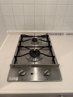 【キッチン】 | La Sante品川シーサイドⅠ