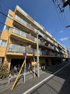 【外観】 | La Sante品川シーサイドⅠ