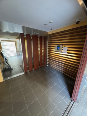 【ロビー】 | La Sante品川シーサイドⅠ