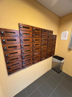 【その他共用部分】 | La Sante品川シーサイドⅠ