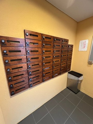 【その他共用部分】 | La Sante品川シーサイドⅠ