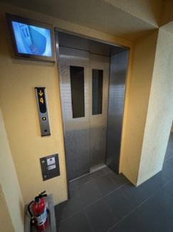 【その他共用部分】 | La Sante品川シーサイドⅠ