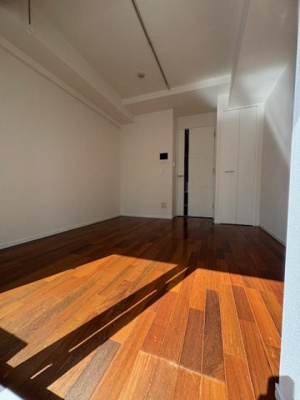 【洋室】 | La Sante品川シーサイドⅠ