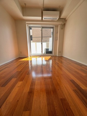 【寝室】 | La Sante品川シーサイドⅠ