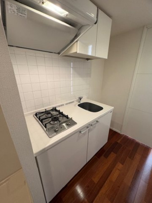 【キッチン】 | La Sante品川シーサイドⅠ