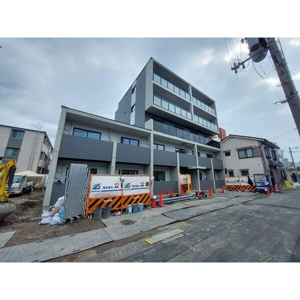 レシオス京都西院