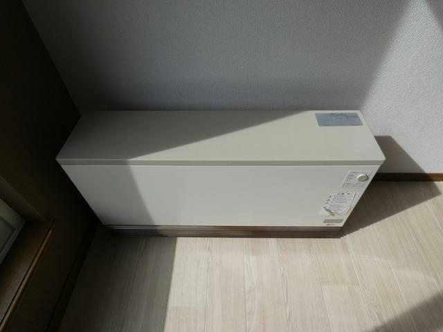 ファインいずみの設備
