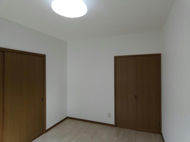 ファインいずみの洋室