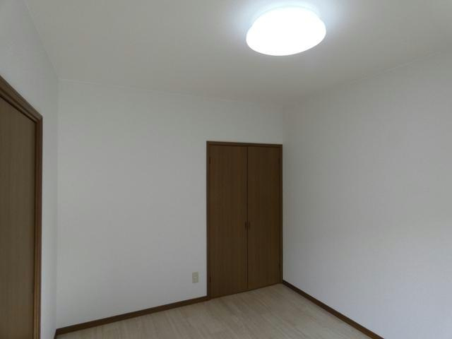 ファインいずみの洋室