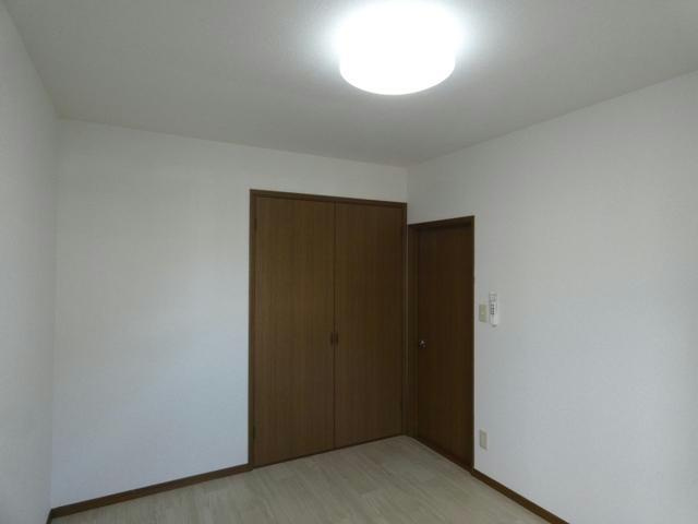 ファインいずみの洋室