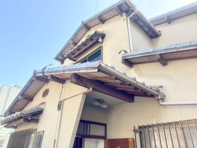 マイホーム西大寺