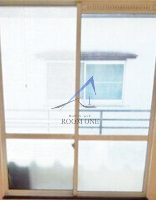 グリーティングハイツＮ　Ａ棟