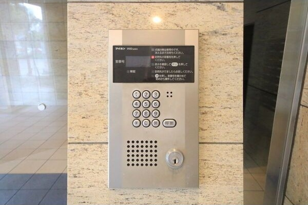 ルクレ新栄レジデンスのその他