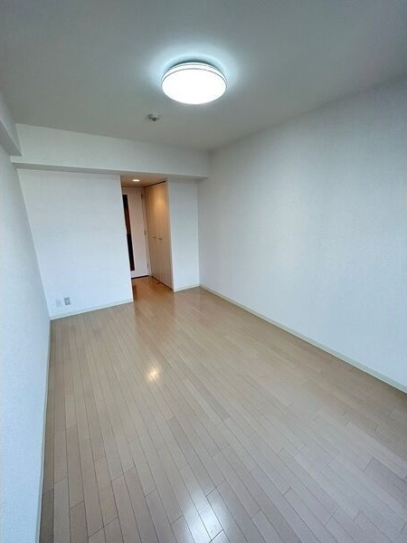 ルクレ新栄レジデンスの内装