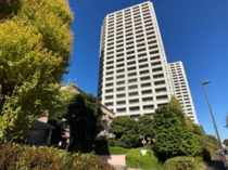  西戸山タワーホウムズノースタワーの画像