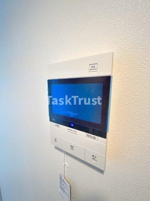 【セキュリティ】 | セレーノ南森町