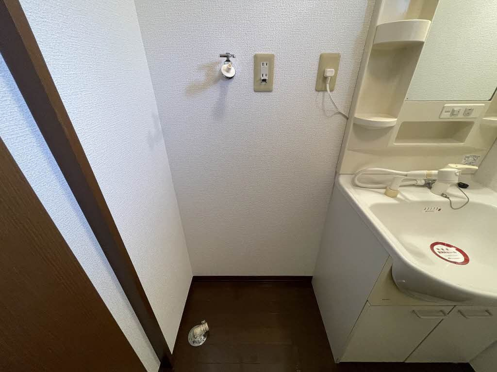 サンヴェルデ西大通り Ｄの居間・リビング