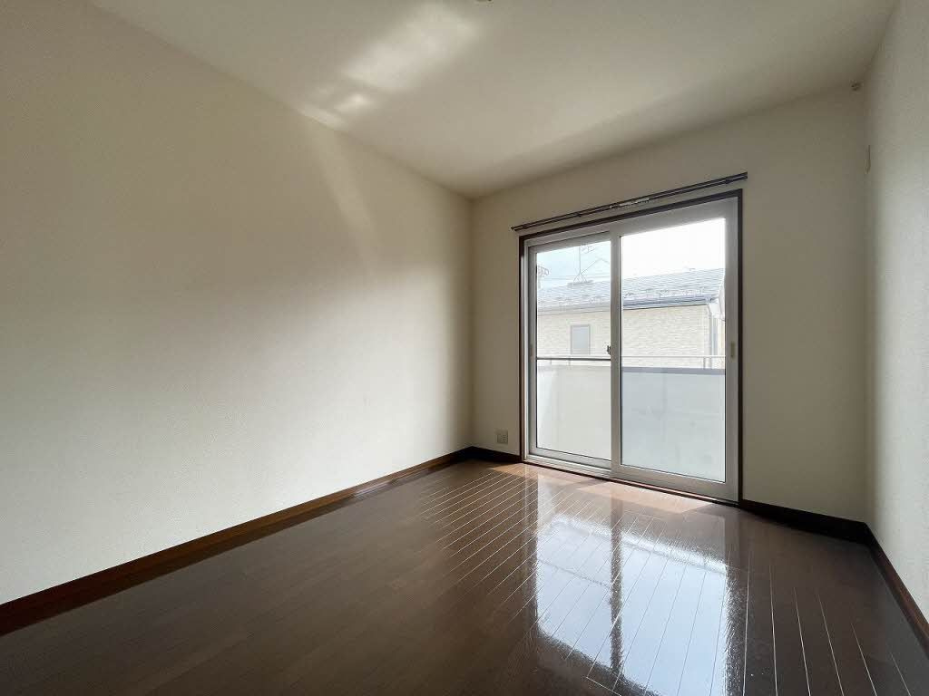 サンヴェルデ西大通り Ｄの洋室