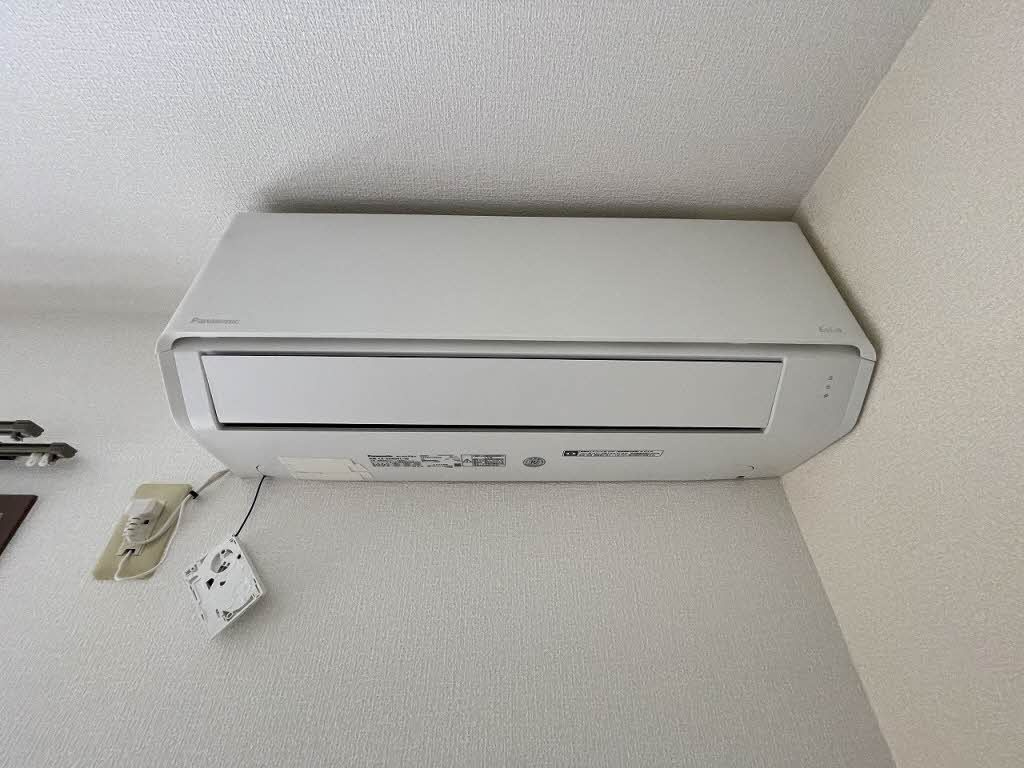 サンヴェルデ西大通り Ｄの設備