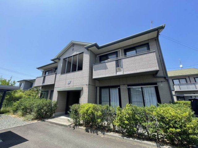 サンヴェルデ西大通り Ｄ