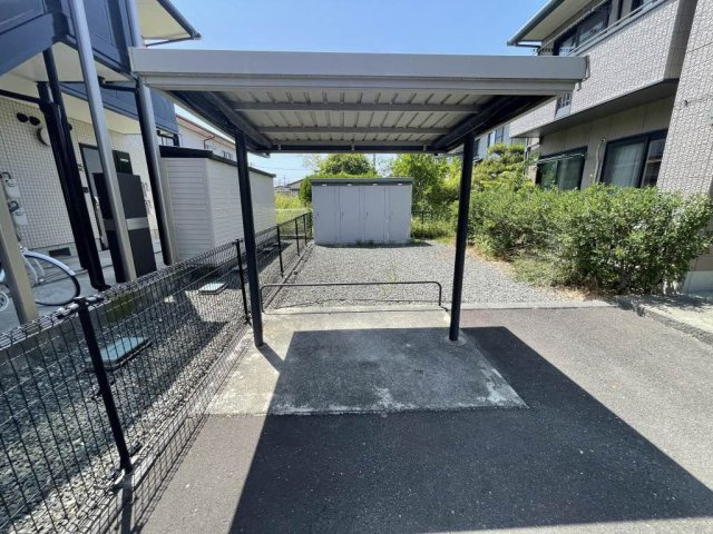 サンヴェルデ西大通り Ｄのその他共用部分