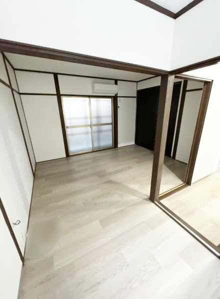 西九条比永城町のその他