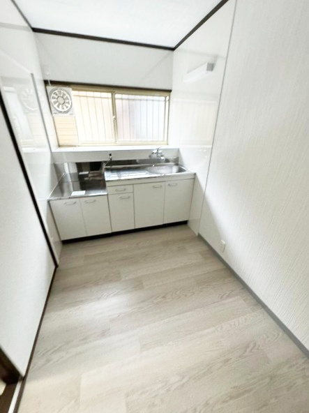 西九条比永城町のその他