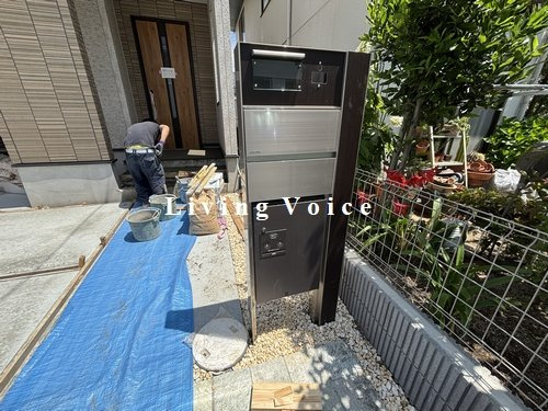 【設備】 | 【仲介手数料０円】伊勢原市下落合　新築一戸建て　2号棟　全2棟 | 伊勢原市下落合　新築一戸建て　全2棟