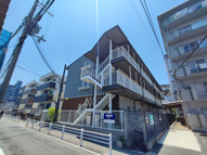 ルイスⅡの画像