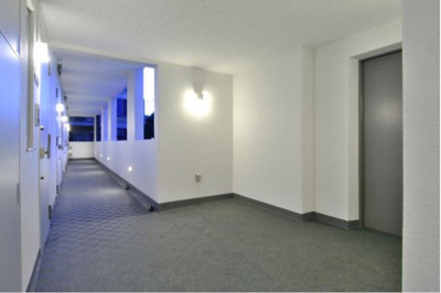 【その他共用部分】 | ミュージション武蔵中原