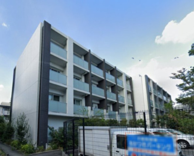 【外観】 | ミュージション武蔵中原 | 武蔵中原駅徒歩3分！人気の楽器可マンション♪