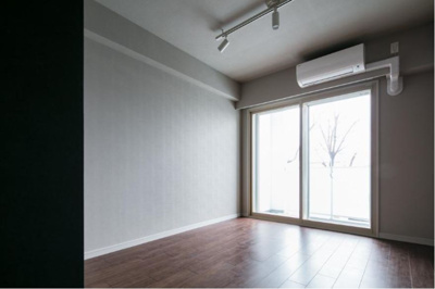 【居間・リビング】 | ミュージション武蔵中原