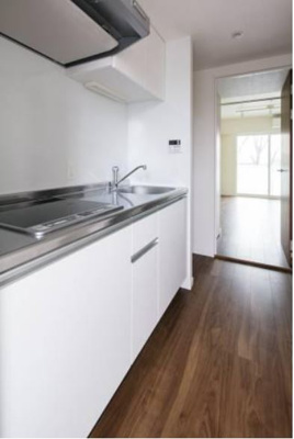 【キッチン】 | ミュージション武蔵中原