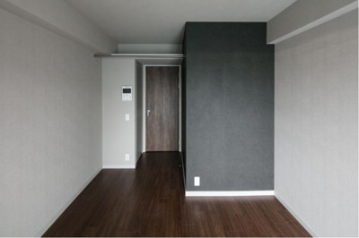 【寝室】 | ミュージション武蔵中原