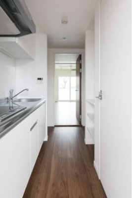 【内装】 | ミュージション武蔵中原