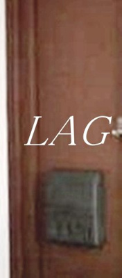 【玄関】 | コーポ不二ビル | 玄関です。