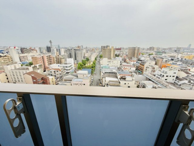 【展望】 | レジュールアッシュTAUSHOREGANT