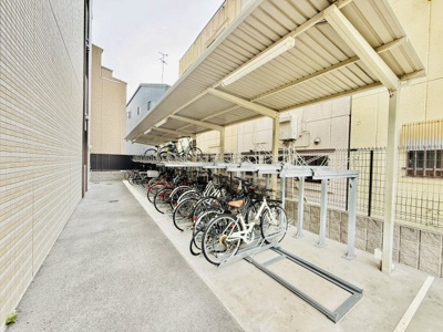 【その他共用部分】 | レジュールアッシュTAUSHOREGANT