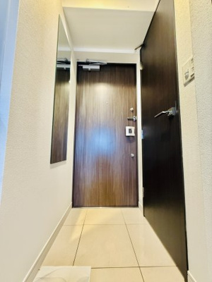 【玄関】 | レジュールアッシュTAUSHOREGANT