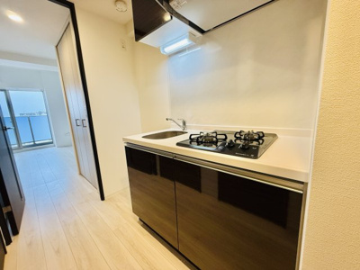 【キッチン】 | レジュールアッシュTAUSHOREGANT