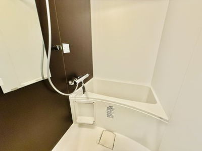 【浴室】 | レジュールアッシュTAUSHOREGANT