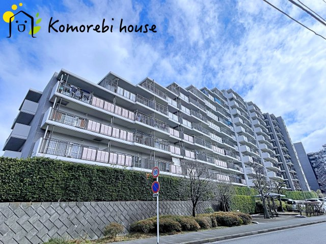 パーク上尾壱番館