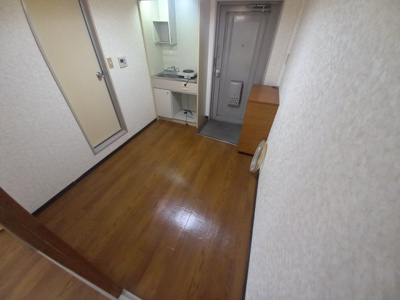 【内装】 | ARI高槻市役所南