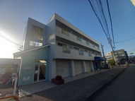 ARI高槻市役所南の画像